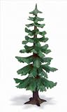 Fir, Large