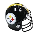 NFL Pittsburgh Steelers Wireless Helmet Mouse