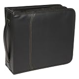 Case Logic 320 Capacity CD Wallet