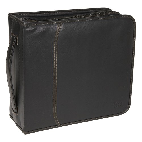 Case Logic 320 Capacity CD Wallet