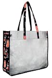 North Carolina State Wolfpack Beach Stadium Tote - NCAA College Athletics