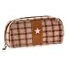 Star50 Texas Star Makeup Case