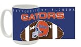 Florida Gators - Gators Football - Mug