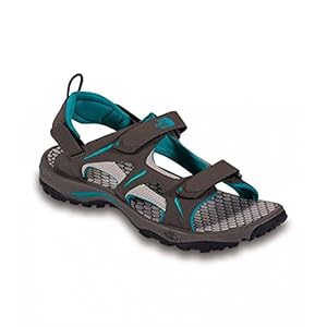 The North Face - Sandales Hedgehog Femme The North Face: Amazon ...