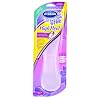 Dr. Scholl's for Her High Heel Insoles (Women's Sizes 6-10) 1-Pair Packages (Pack of 3)