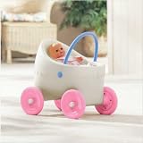 Classic Doll Buggy