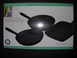 Antony Worrall Thompson  Carbon Steel  Fry Pan Set