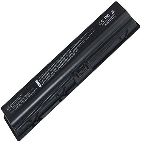 Brand New 6-cell Li-ion Laptop/Notebook Battery for HP Comaptible Models