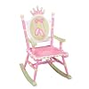 Guidecraft Lambs and Ivy Swan Lake Rocking Chair