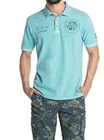 Esprit Polo (Verde Menta)