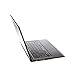 2016 Newest Lenovo Lavie Z 360 13.3-inch World's Thinnest and Lightest Convertible 2-in-1 Laptop (Tablet), Intel Core i7-5500U, 8GB RAM, 256GB SSD, QHD Anti Glare 2560 x 1440 Touch Display, Windows 10