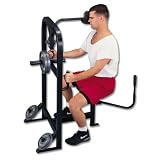 Champion Neck Machine Gym Equipment