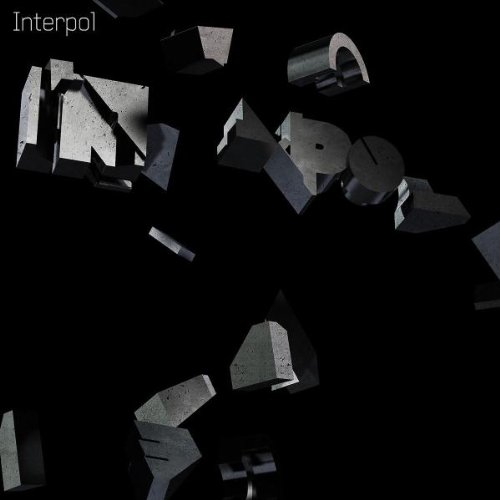 Produkt-Bild: Interpol