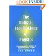 The Holistic Inspiration of Physics: The Underground History of Electromagnetic Theory by Val Dusek