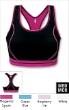 Champion Women's Reverse SeamLess Sport Bra