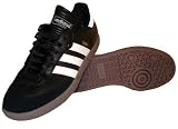 adidas - Adidas Samba Classic Indoor Soccer Shoes