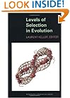 Levels of Selection in Evolution
