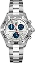 TAG Heuer Men's Aquaracer Chronograph Quartz Watch #CAF1111.BA0803