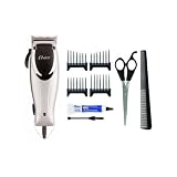 Oster Professional 76080-10 Deep Vibes Professional Adjustable Vibrating Clipper