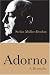 Adorno: A Biography