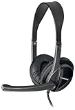 Alle 5 Bild(er) anzeigen Cabstone+ Office Headset schwarz