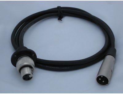 Computer Microphone Cord