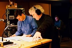 Image of Simon Rattle