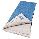 Coleman Trinidad Warm-Weather Sleeping Bag