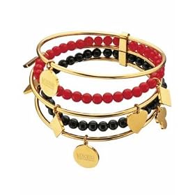 Moschino Cheap and Chic Casino Royal Bracelet