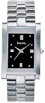 Bulova Bracelet Mens Watch 96B59