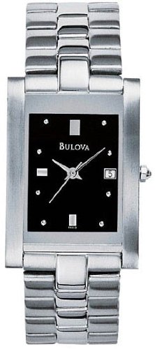 Bulova Men's Watch 96B59