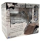 Tech Deck SK8 Parks Tony Hawk Stairs & Rail