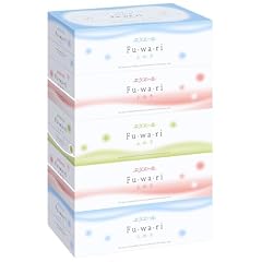エリエール フワリティシュー 5箱パック 160W