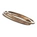 Scooter - SY501469 - Saona - Bracelet Femme - Métal doré - 3 Joncs