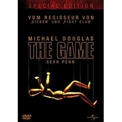 The Game (Special Edition)