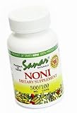 Sanar Naturals Noni 500mg / 100 capsules