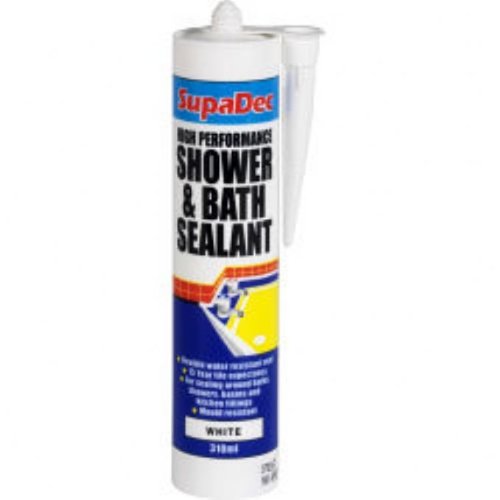 Cheap Price Bath & Shower Sealant White Buy Kitchen & Bathroom Sealants