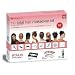 Total Hair Makeover Kit 90001