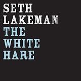 The White Hare [2 Track CD]