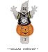 NFL Dallas Cowboys Halloween Ghost Night Light