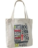 HURLEY Modern Youth Organic Tote