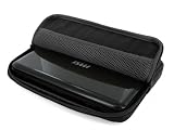 Cool Bananas OldSchool Class2 Leder hülle für Netbook bis 25,9 cm (10,2 Zoll) schwarz