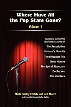 Where Have All the Pop Stars Gone? -- Volume 1 Where Have All the Pop Stars Gone? -- Volume 1