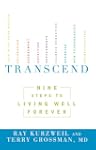 Transcend: Nine Steps to Living Well...