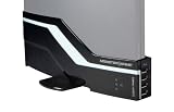Monster Power Charging Station 400 - Tron Edition (PS3)