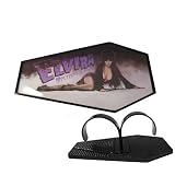 Elvira Coffin 2-Finger Ring
