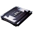 1800-Watt 2-Channel Bridgeable MOSFET Amplifier - 900W X 2 Channels