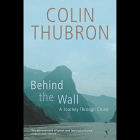 Behind the Wall