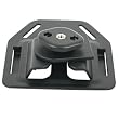 SLR/DSLR/Point-and-Shoot Mounting Clip Harness for Belts