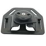 SLR/DSLR/Point-and-Shoot Mounting Clip Harness for Belts